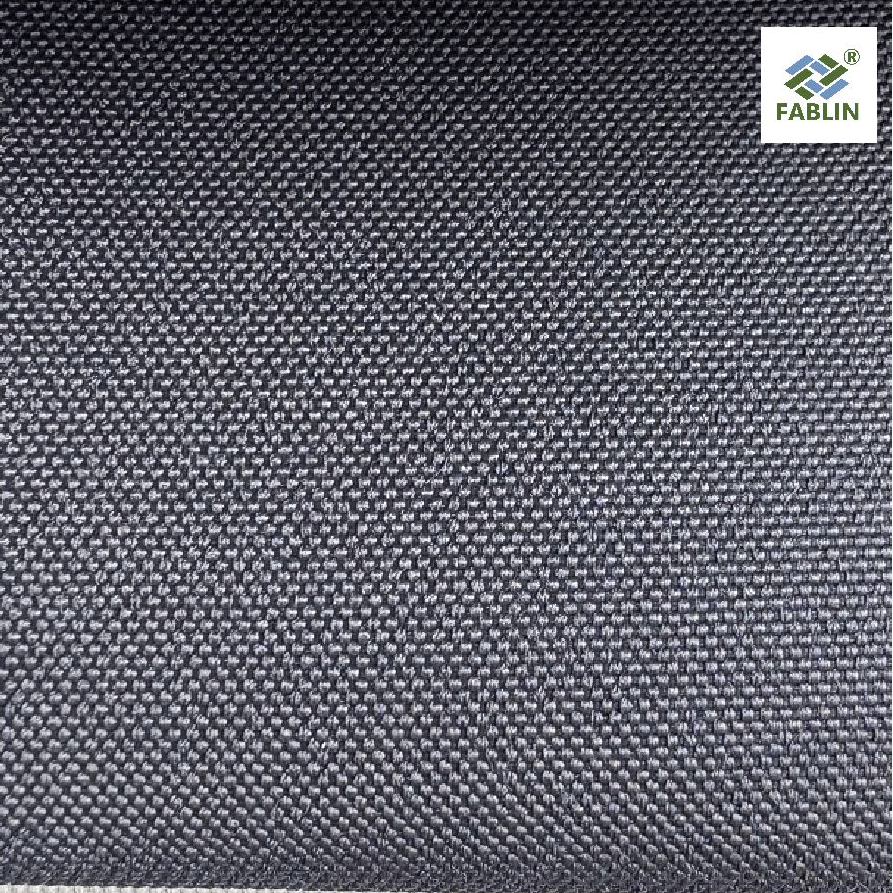 Трывалая афарбаваная поліэфірная тканіна для вонкавых памяшканняў