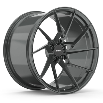 Custom 26 Inch Forged Wheels 5x114.3 for Passenger Cars - Alloy Rims 24-26 Inch