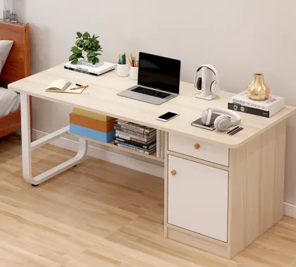 Home Office Desk Storage
