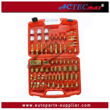 Auto A/C Leak Test Device R134a for American Car