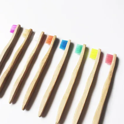 Children's Oral Care Toothbrush