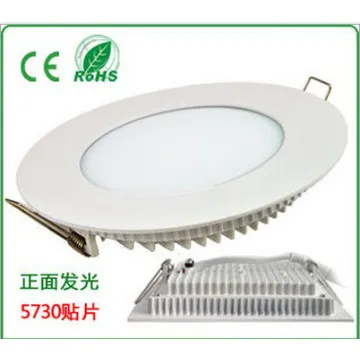 Hot-sales LED penal light 18W