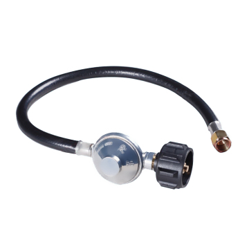 USA Low Pressure Gas Regulator with Hose: Your Comprehensive Search Engine