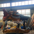 Rồng hoạt hình để bán