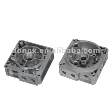 high quality pump metal parts