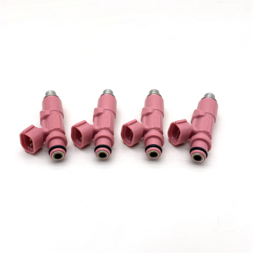 LUXESOEM Toyota Prado RZJ120 2.7 Fuel Injector Nozzle 23250-75080