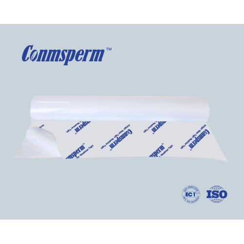 Membrana autoadesiva impermeável variável SD para paredes