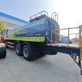 HOWO SITRAK 14.6CBM TANQUE DE SPRINKLER