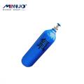 Oxygen Gas Tank Empty For Sale