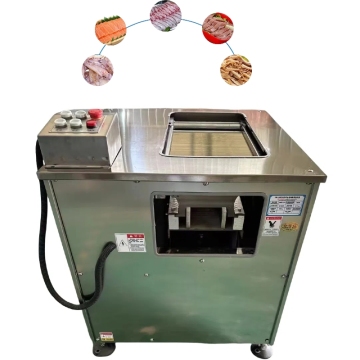 Factory Direct Fish Processing Machine: Trout, Catfish, Tilapia, Smoked Salmon Filleting & Slicing Equipment