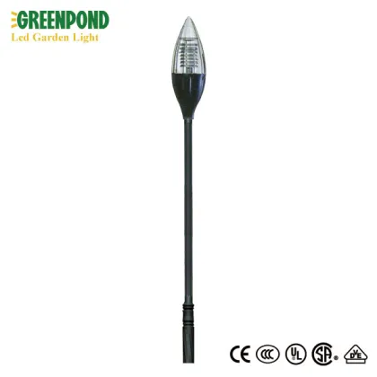 Outside Garden Lights LED Landscape Lighting