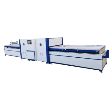 Automatic Vacuum Membrane Press Machine Search Engine
