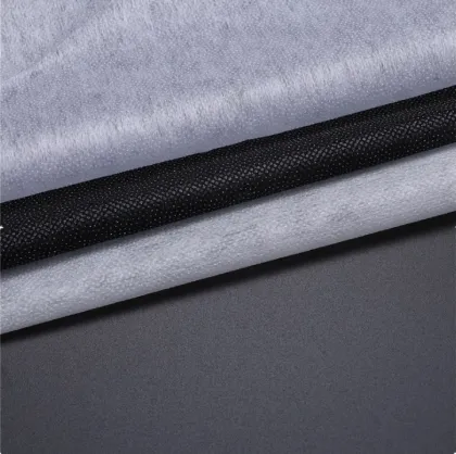 High Quality Lining Cloth With Smooth And Flat