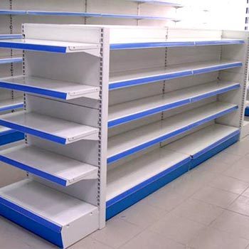 metal rack supermarket equipment supermarket shelf