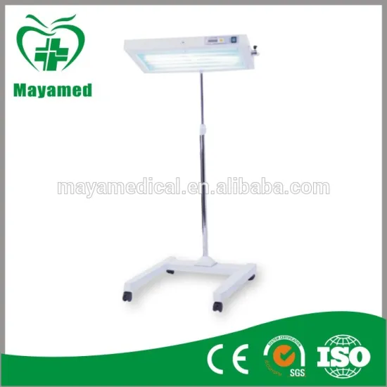 MY-F012 infant phototherapy unit, phototherapy equipment