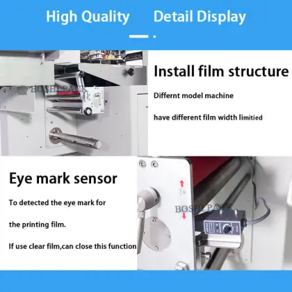 Toothbrush Seal Packing Machine Tooth Brush Packing Machine