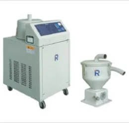 Separated Vaccum Conveyor with Three-phase Motor