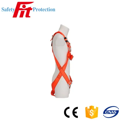 five-point electrician safety belts for lineman