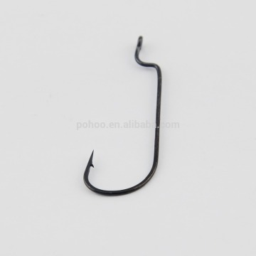 Stronger worm bass fishing