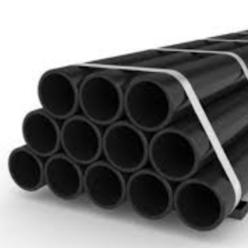 ASTM A53 заварена безшевна въглеродна стоманена тръба