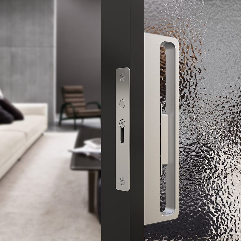 Schlage Keyless Entry