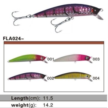 plastic fishing lure fishing tackle