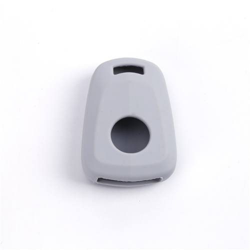 Opel Silicone Car Key Remote Storage Replacement