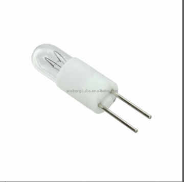 5V Bi-Pin Automotive Bulb with NDIR Sensor - 1.27mm and 2.54mm Spacing