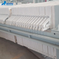 Water Treatment Machinery Chamber Filter Press