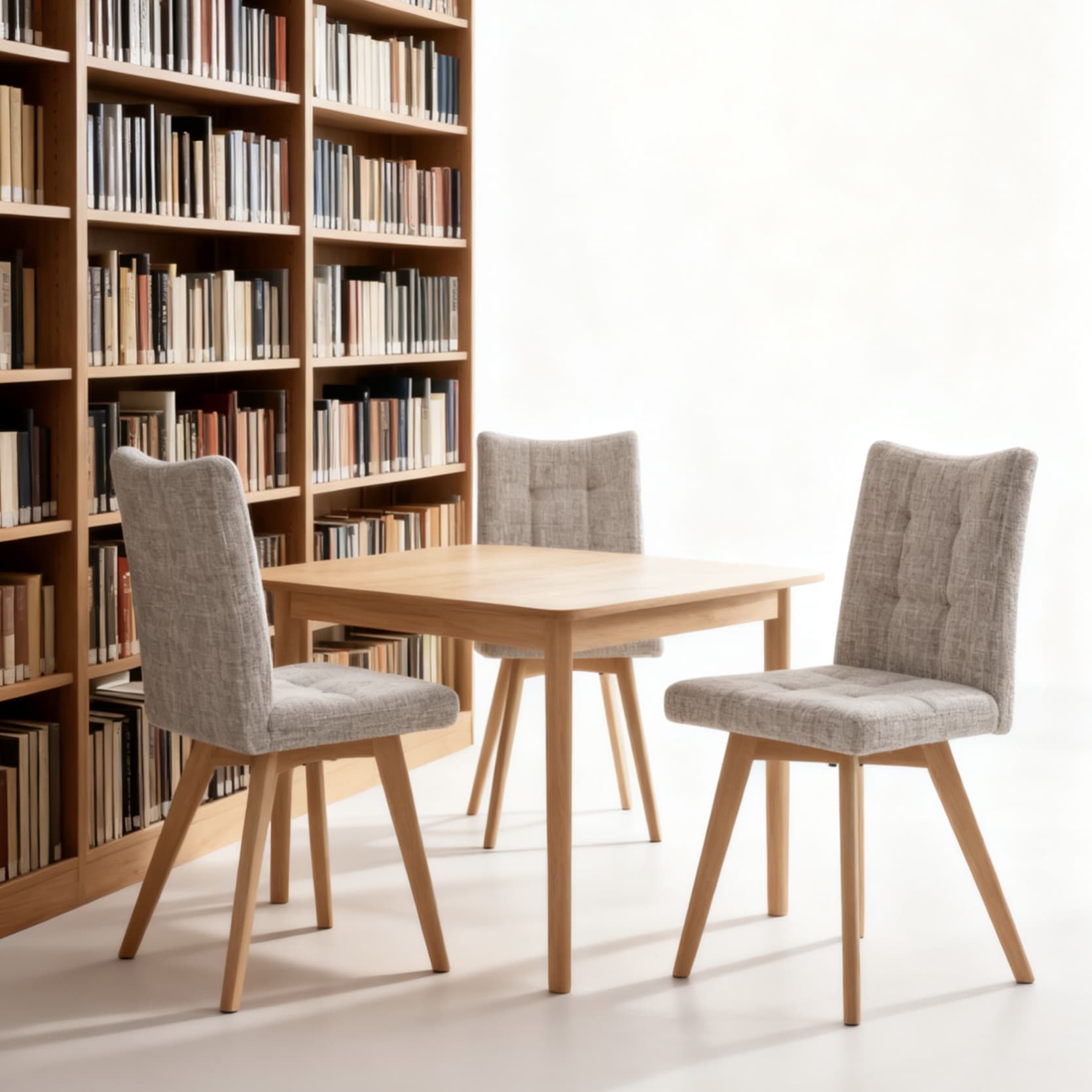 meeting chair