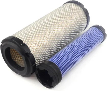 OEM Engine Air Filter 77008501 for Sandvik Safety