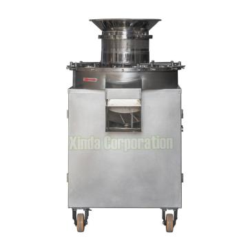 Chemical Pesticide Rotary Granulating Equipmnet