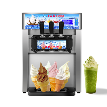 Affordable Customizable Ice Cream Packing and Making Machines for Sale