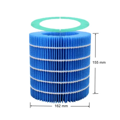 BALMUDA Rain Purifier Humidifier Filter Elements for ERN1000/1080/1180