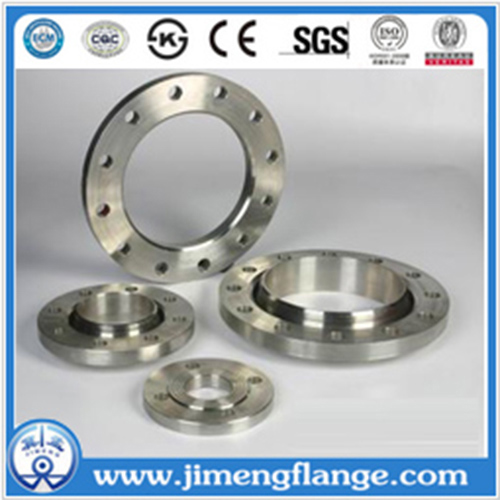 Flange plat keluli tahan karat