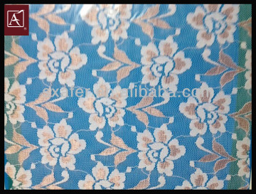 2014 fancy lace beauty cord lace fabric