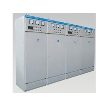 အနိမ့် voltage switchgear card