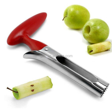 Commercial Apple Peeler Corer Slicer - Premium Kitchen Utensil