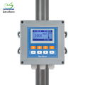 DUC2-SS Online Suspenda Solids Controller para planta de esgoto