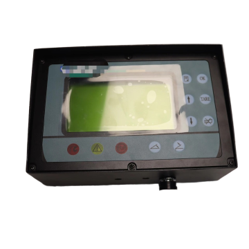 Χονδρική ολοκαίνουργια αξεσουάρ γερανού LCD IC2600 οθόνη