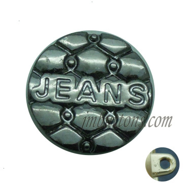 vintage antique typea sewing shank buttons for jeans
