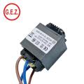 240 V CA 240 V CA 0,75A Trasformatore a bassa frequenza