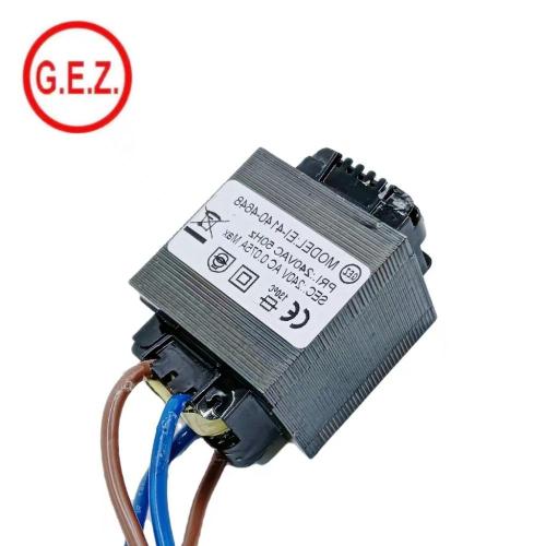 240v AC 240v AC 0.75a Preformer Lowrfrend