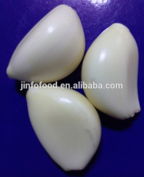 2015 new crop garlic cloves