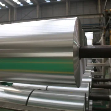 8079 aluminum foil price for roofing insulation