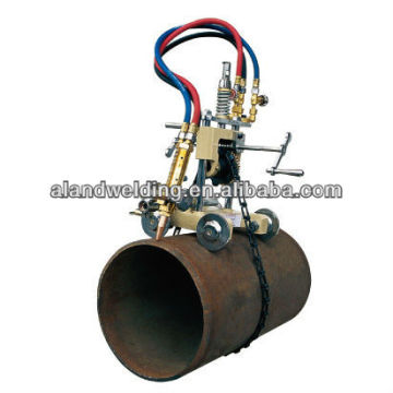 CG2-11G Hand Pipe Gas Cutting Machine