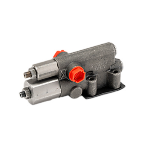 Pump control valve 347-0612 is suitable for loader 950L 980K