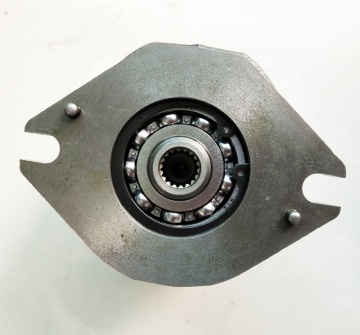 High-Pressure Oil Pump, Fuel Pump 1629612, and Engine Gear Pump 1629612: Comprehensive Search Results