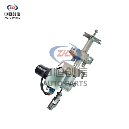 EPS column assembly for Kuayue Wang