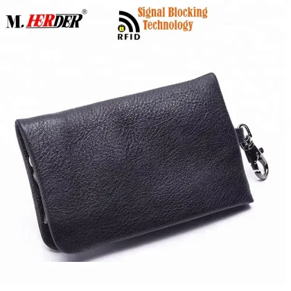 car key holder wallet